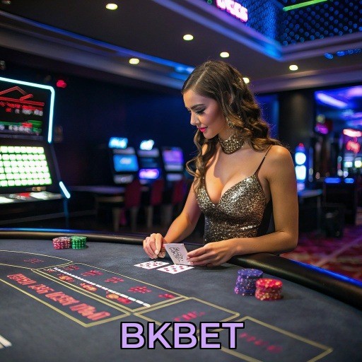 Descubra a Categoria de Apostas do BKBET: Emoção e Diversão Garantida