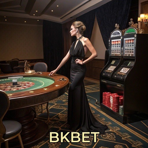 Descubra a Categoria de Apostas do BKBET: Emoção e Diversão Garantida