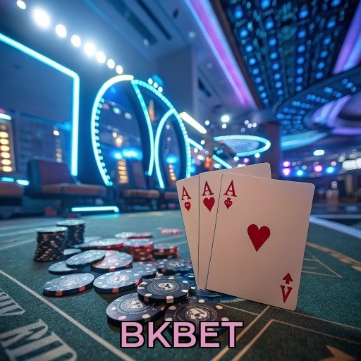 Apostas em Eventos Esportivos: Uma Nova Era no BKBET