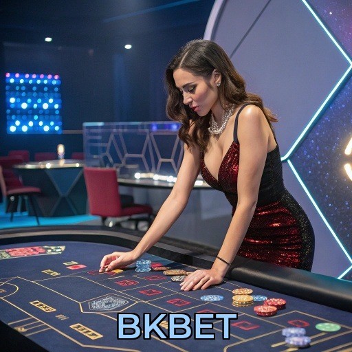 Descubra a Categoria de Apostas do BKBET: Emoção e Diversão Garantida