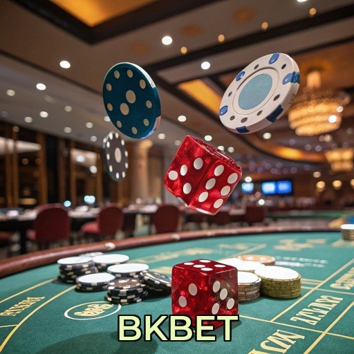 Poker Online na BKBET: Uma Nova Era de Entretenimento